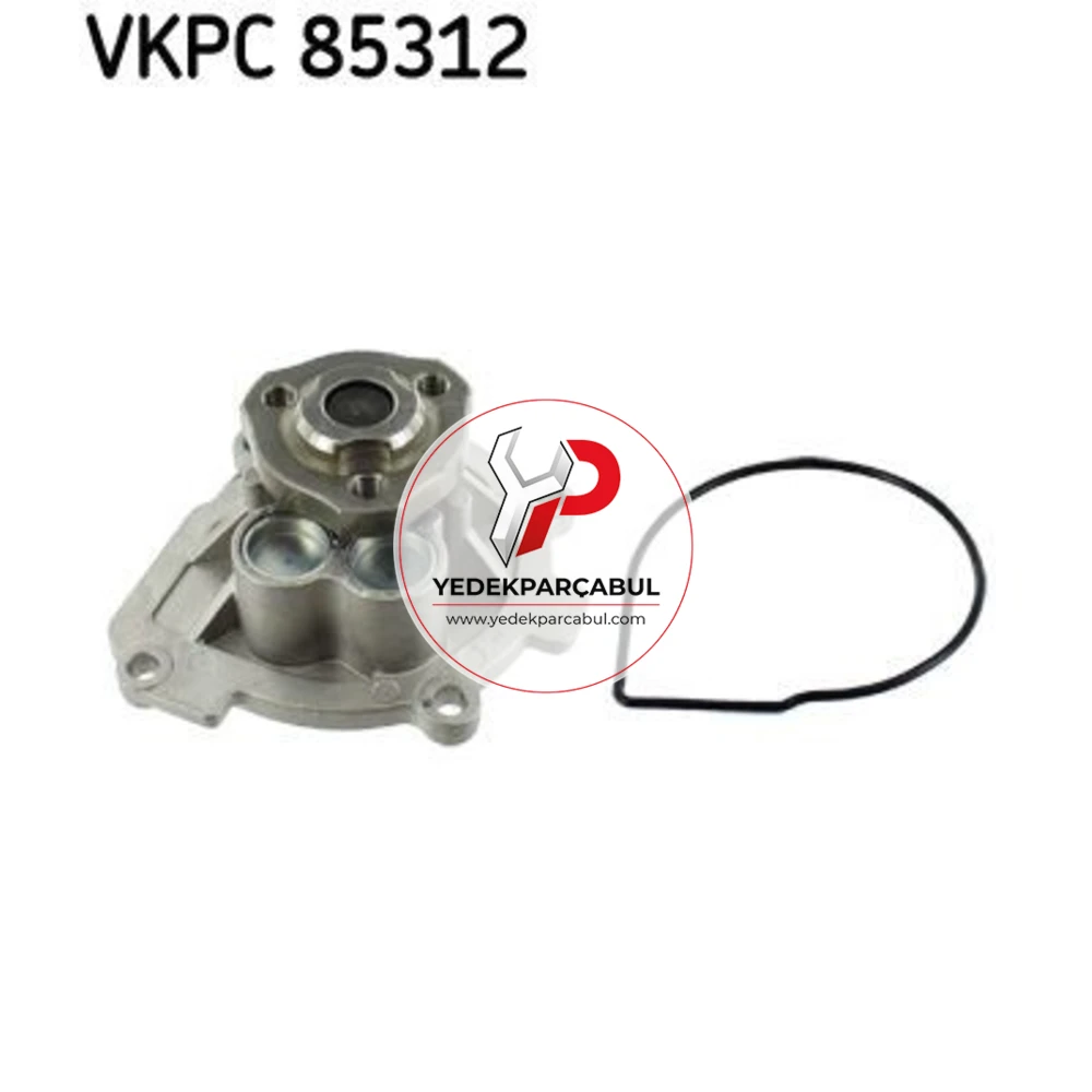 SKF Devirdaim