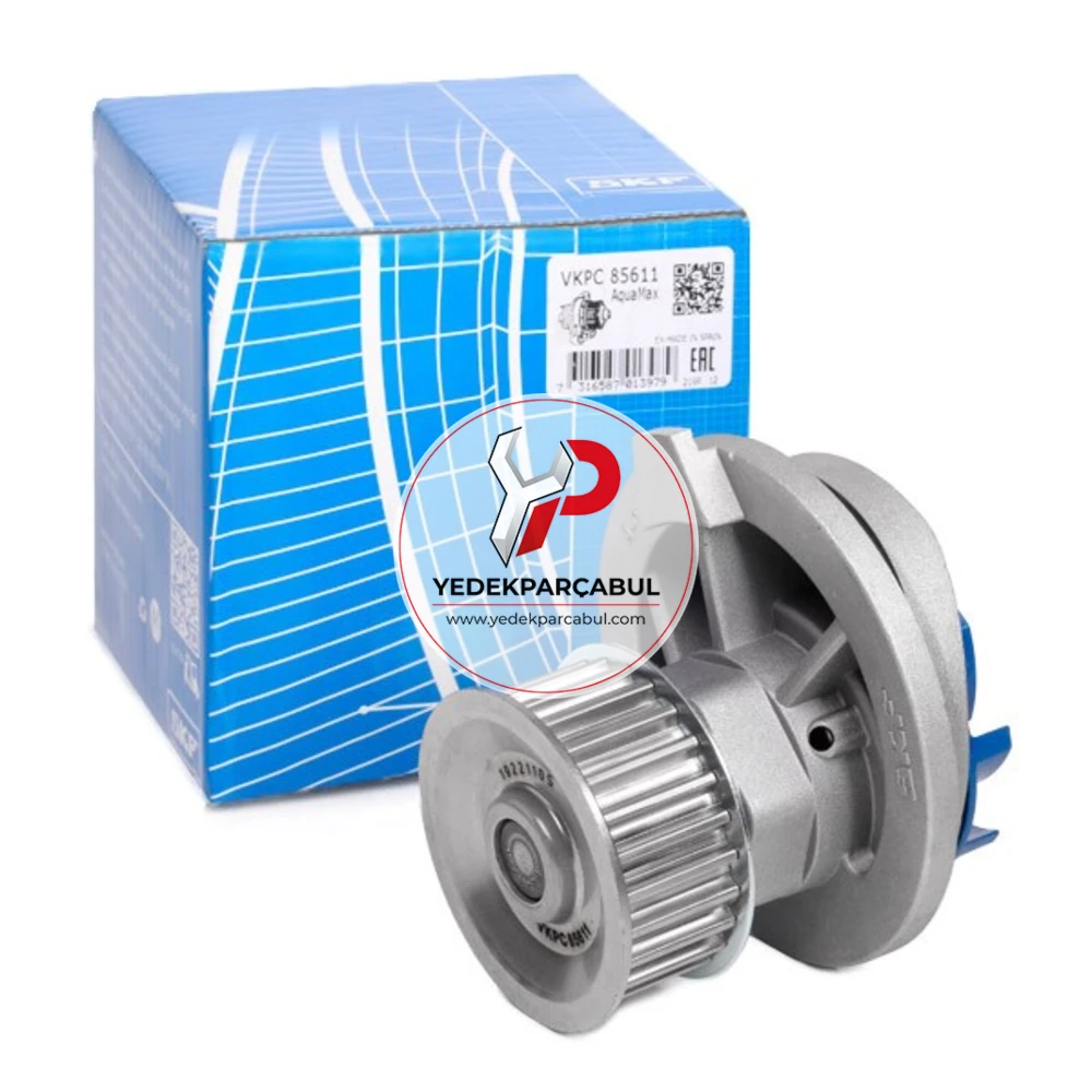 SKF Devirdaim