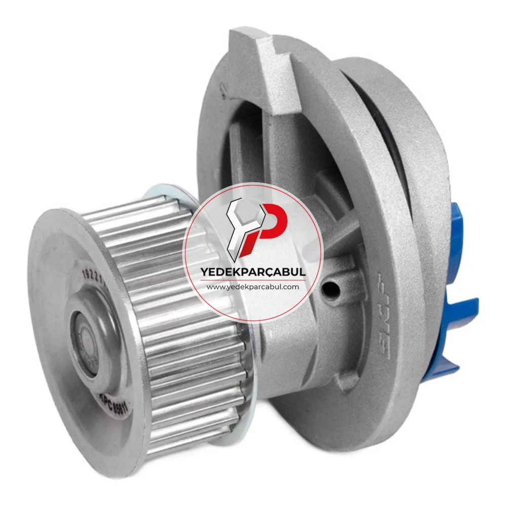 SKF Devirdaim