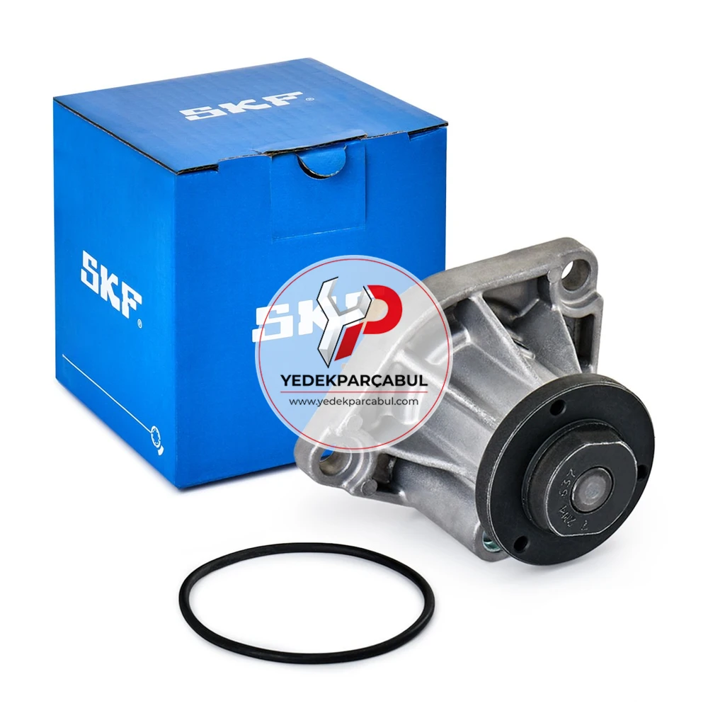 SKF Devirdaim