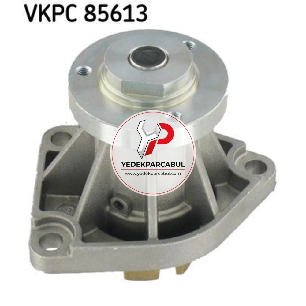 SKF Devirdaim