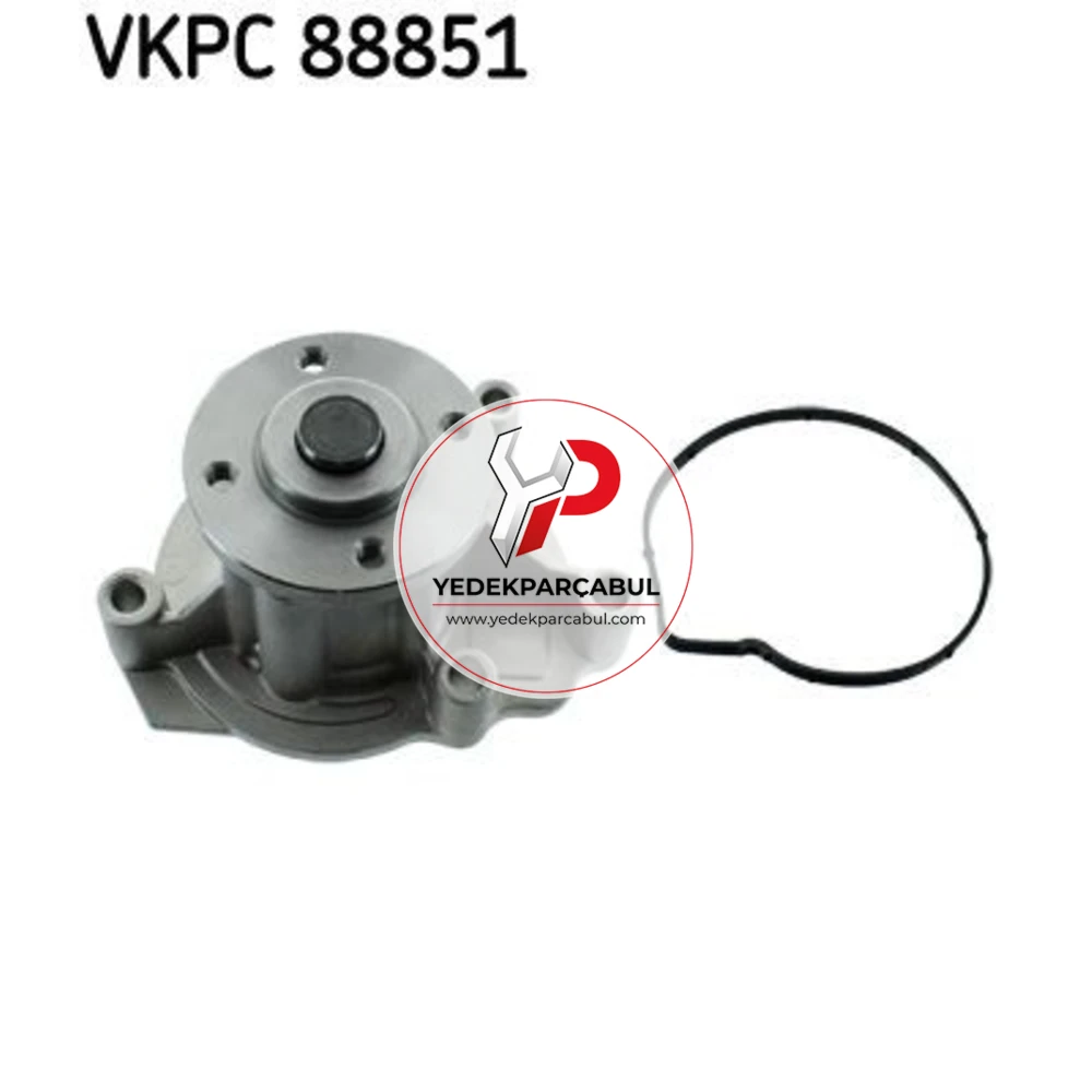 SKF Devirdaim Pompası