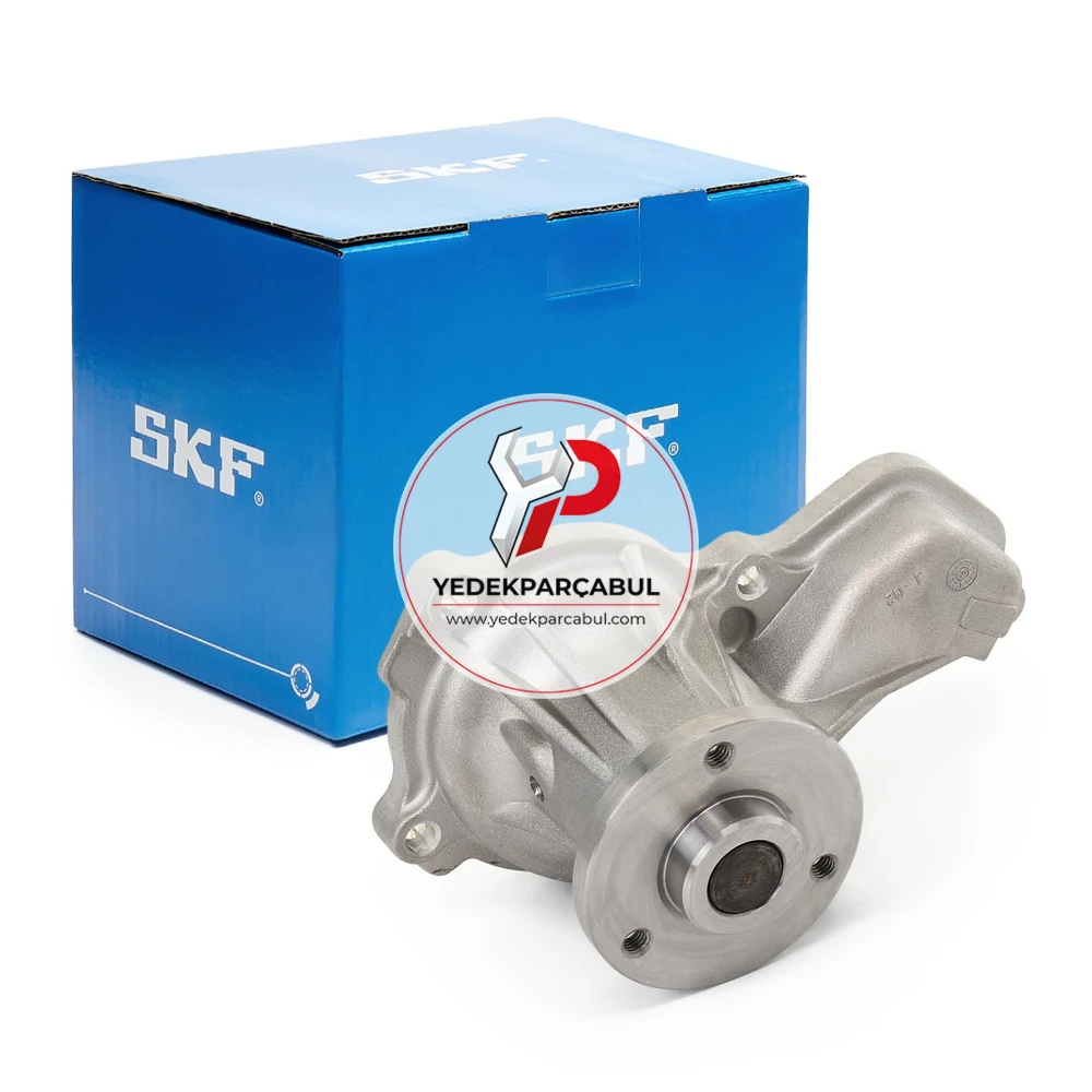SKF Devirdaim Su Pompası