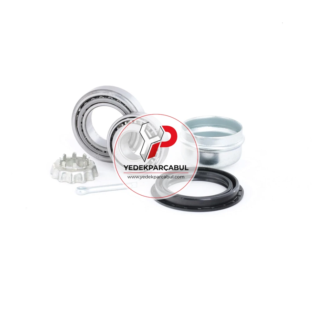 SNR Arka Teker Rulman Kiti