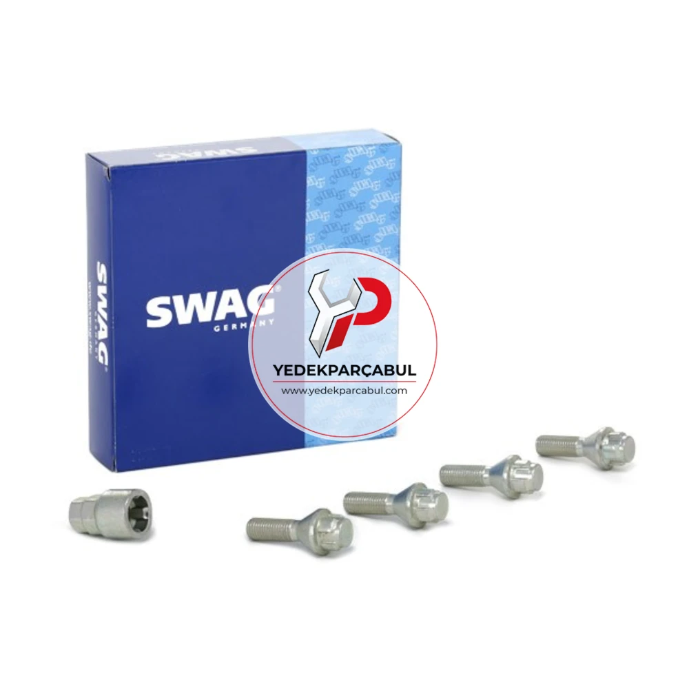 Swag Tekerlek Cıvata Takımı