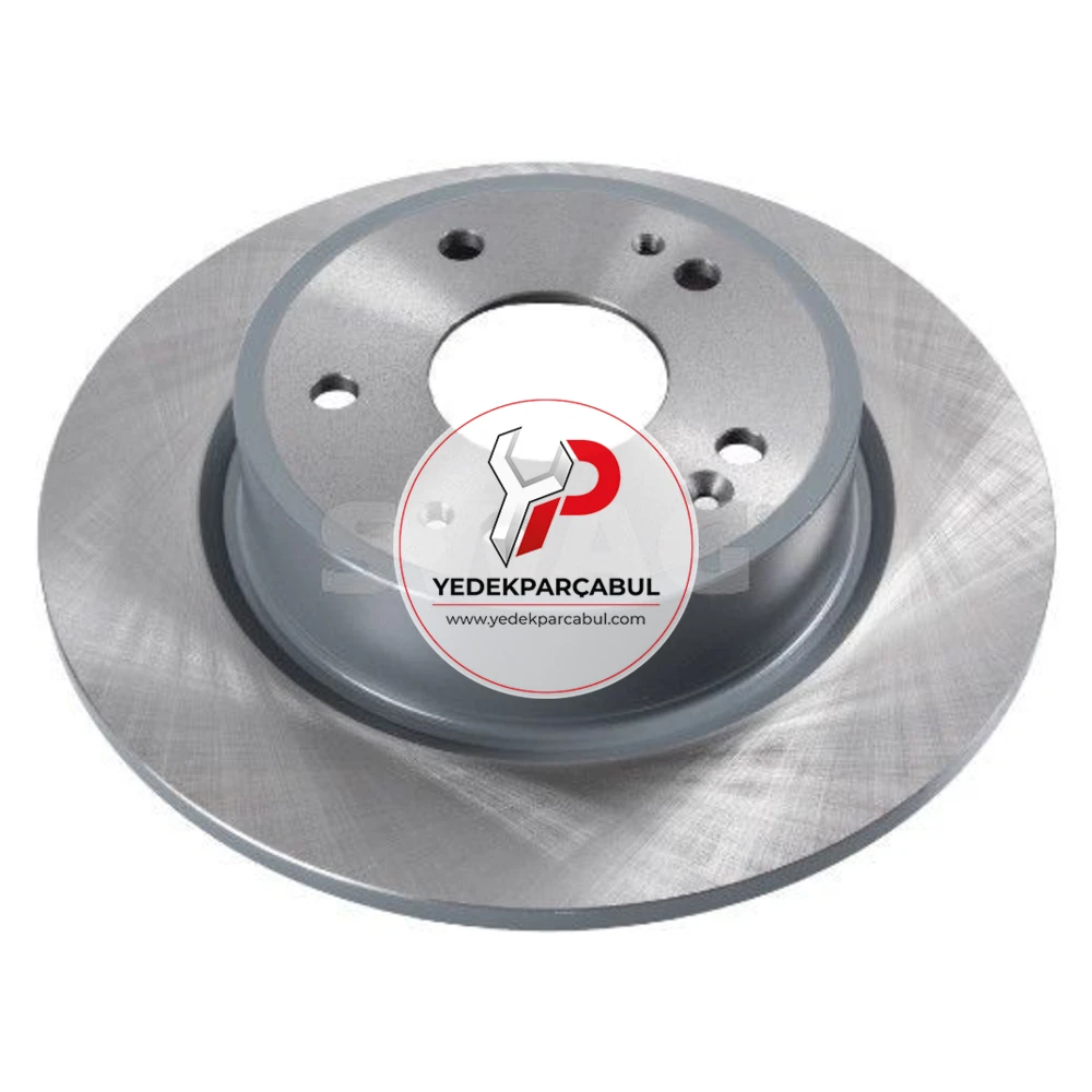 Swag Arka Fren Diski