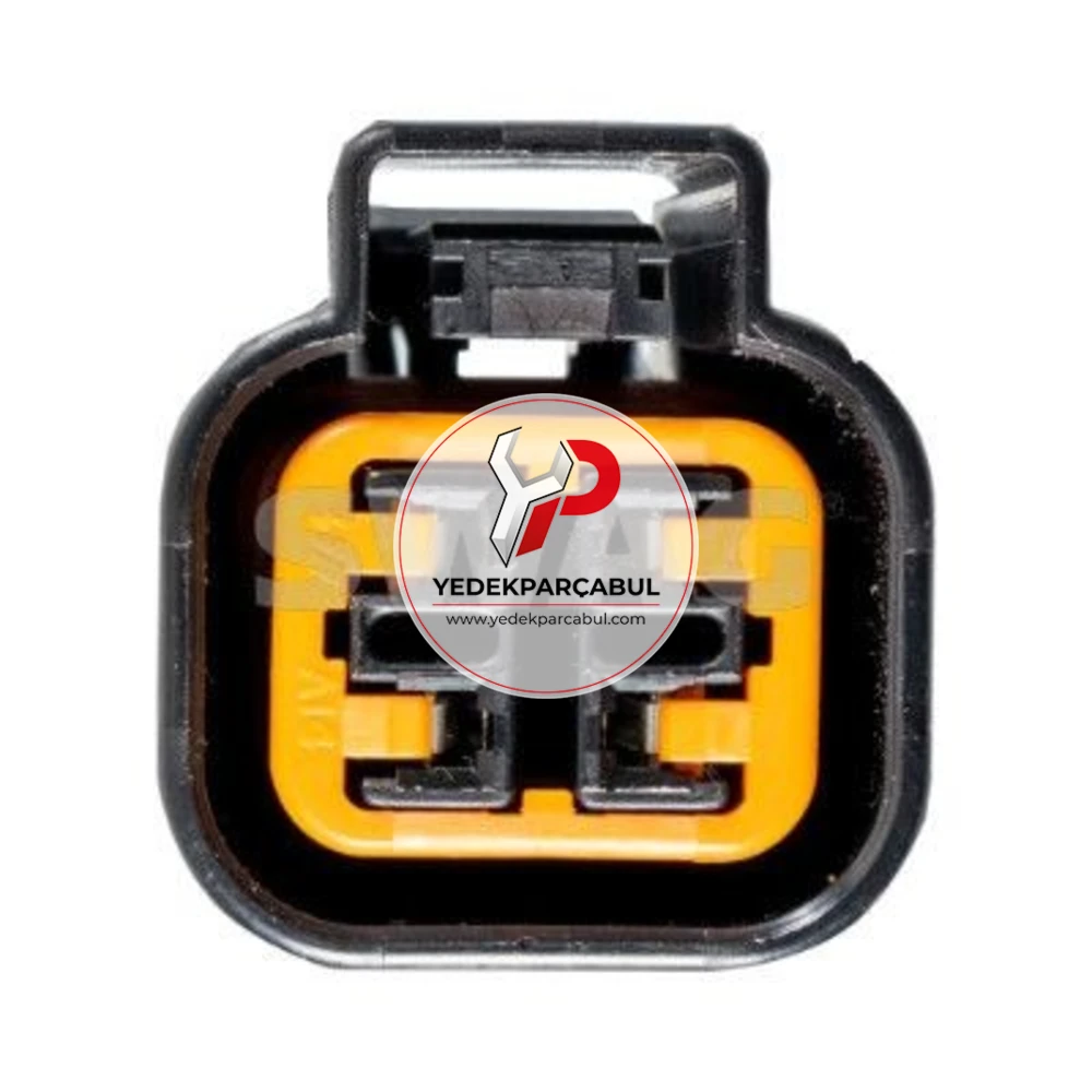 Swag Oksijen Sensörü