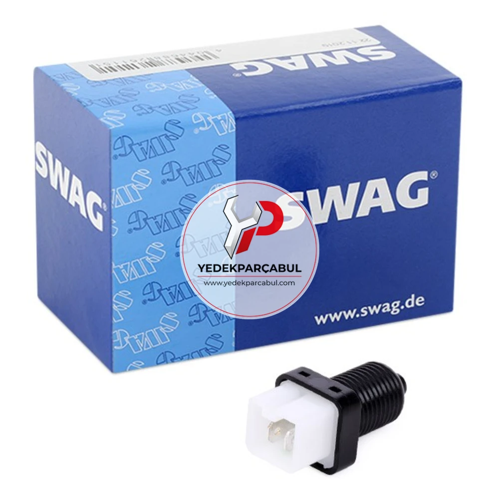 Swag Fren Pedal Müşürü