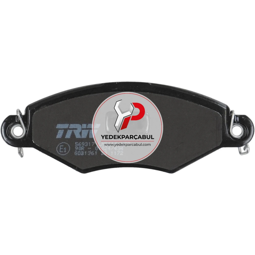 TRW Ön Fren Balatası