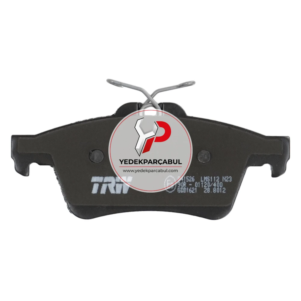 TRW Arka Balata