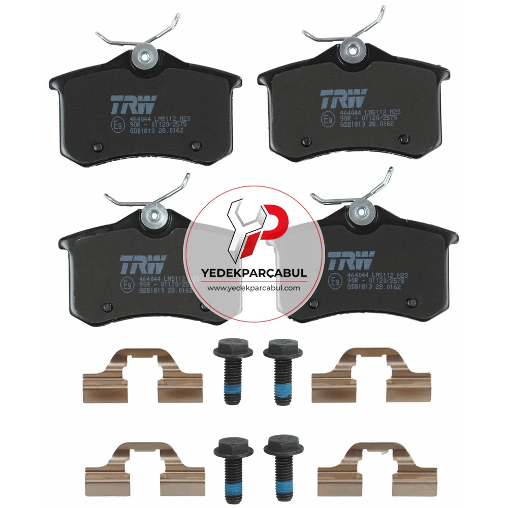 TRW Arka Balata