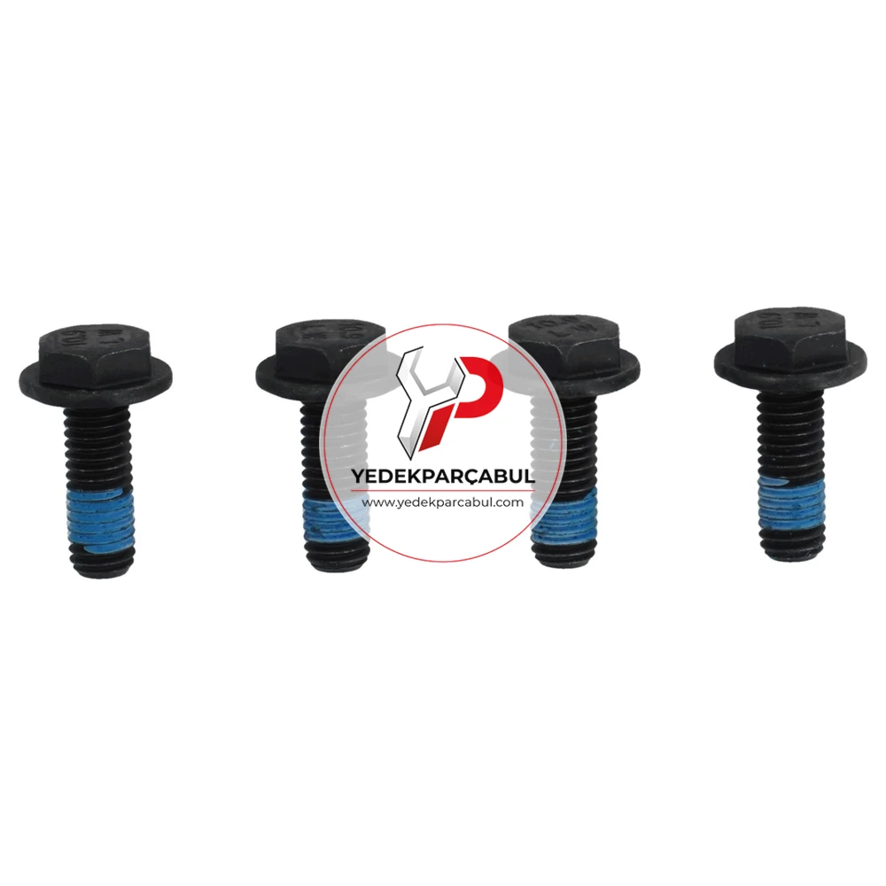 TRW Arka Fren Balata