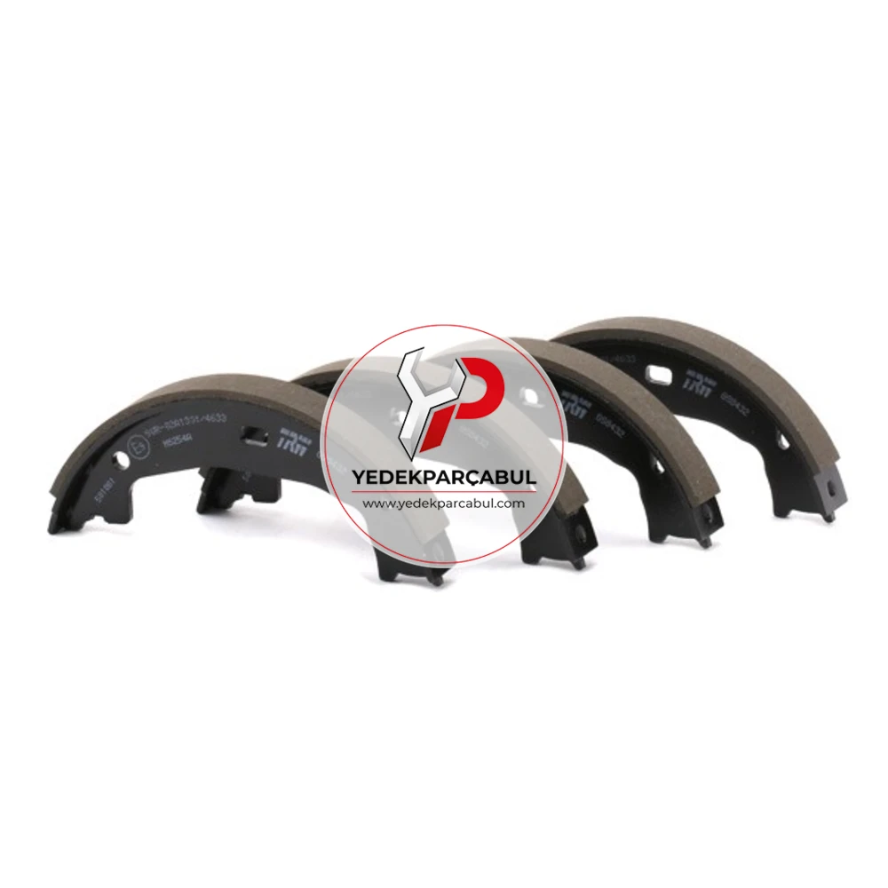 TRW Fren Balatası Arka Park Freni