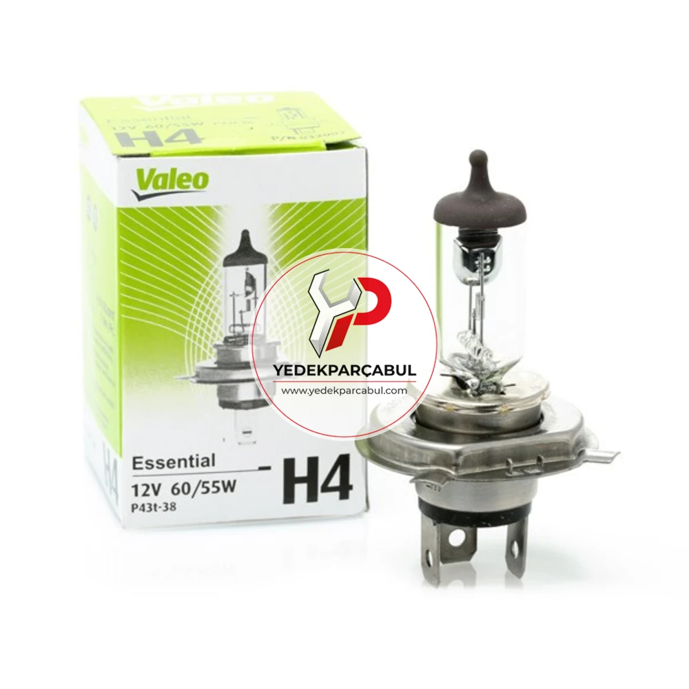 Valeo Ampul
