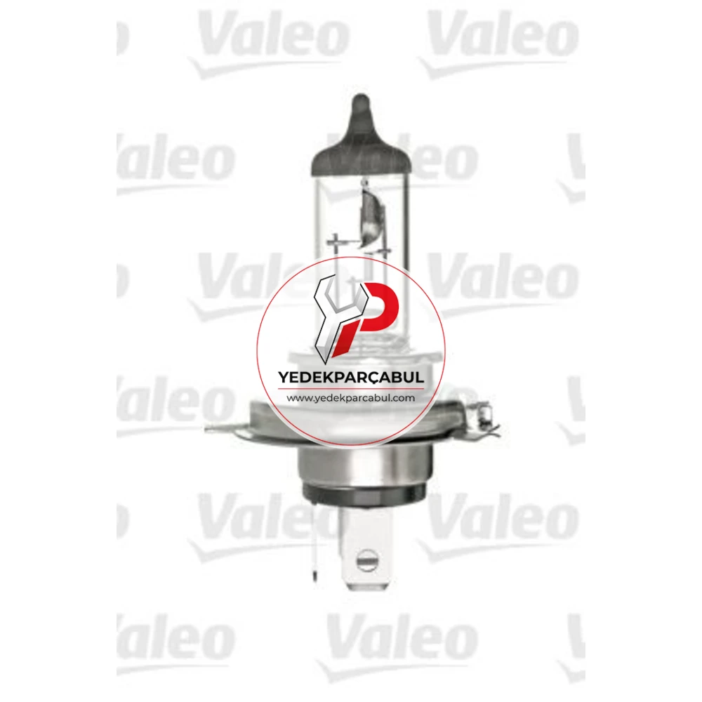 Valeo Ampul