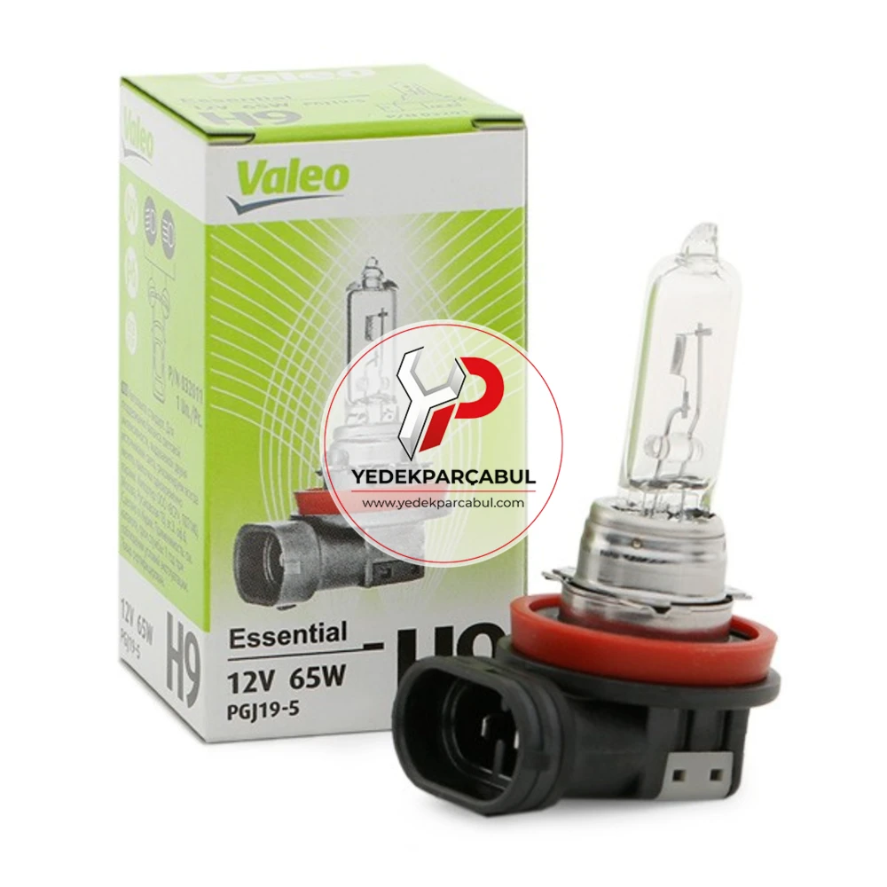 Valeo Ampul