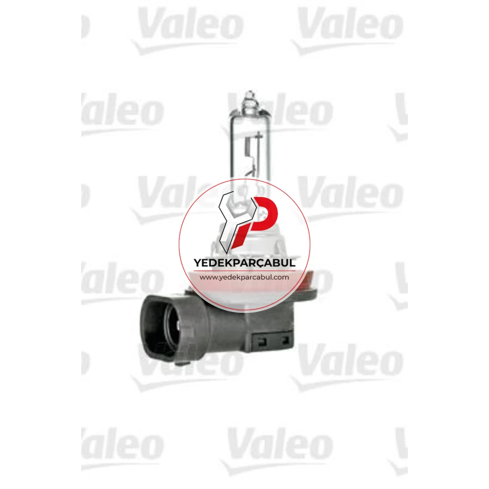 Valeo Ampul
