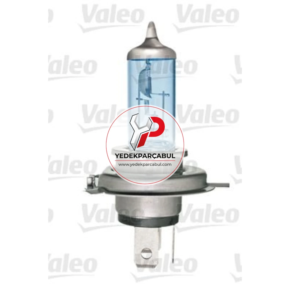Valeo Ampul