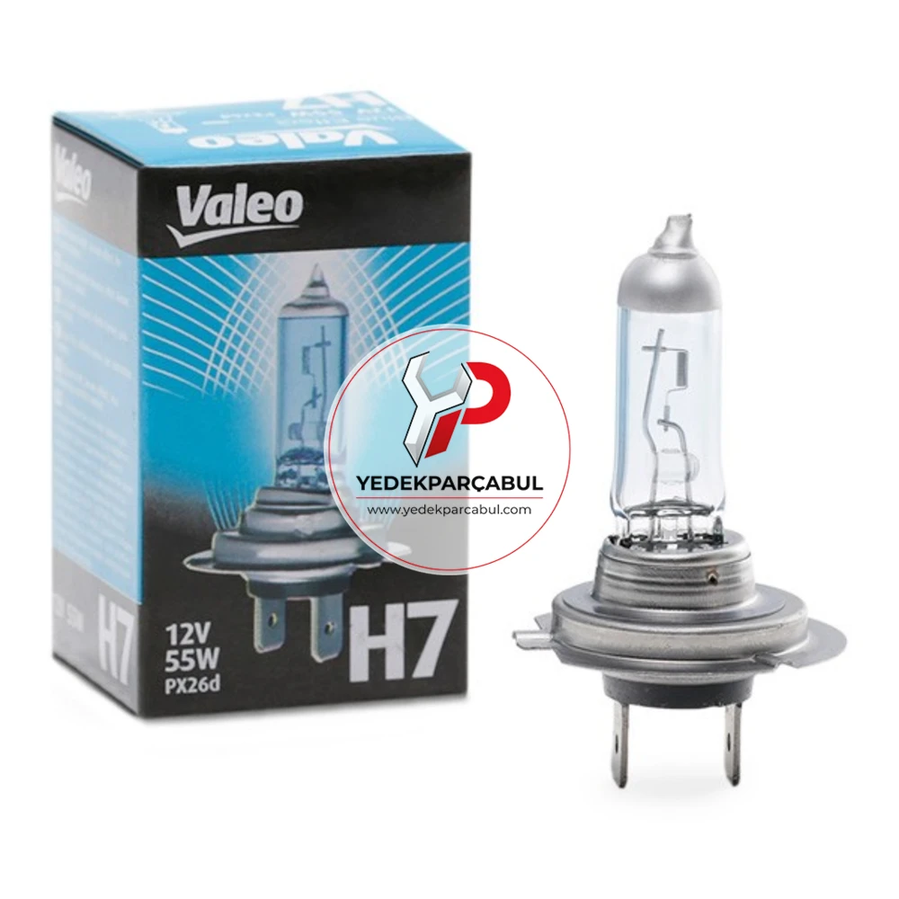 Valeo Ampul