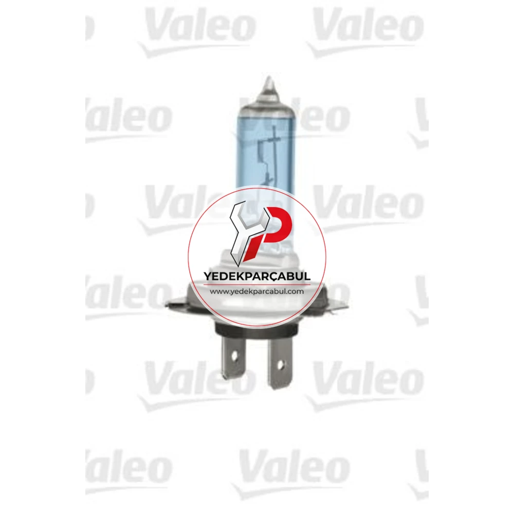 Valeo Ampul