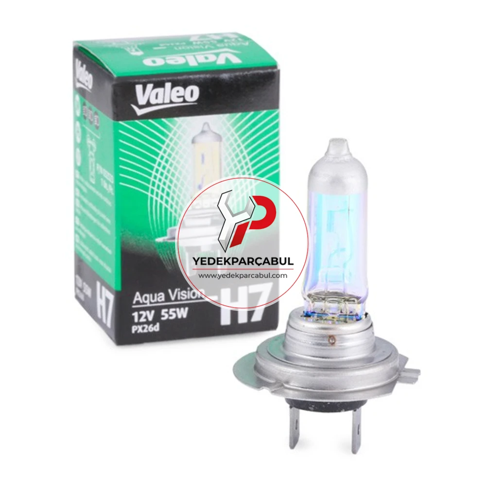 Valeo Ampul