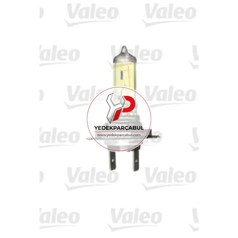 Valeo Ampul
