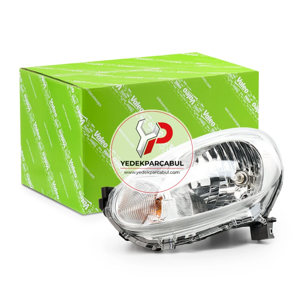 Valeo Sol Elektrikli Far