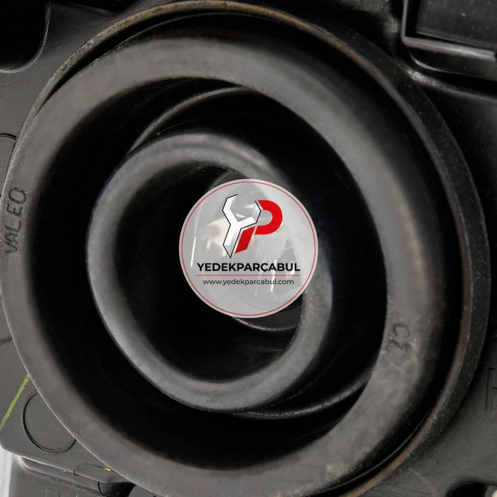 Valeo Sol Elektrikli Far