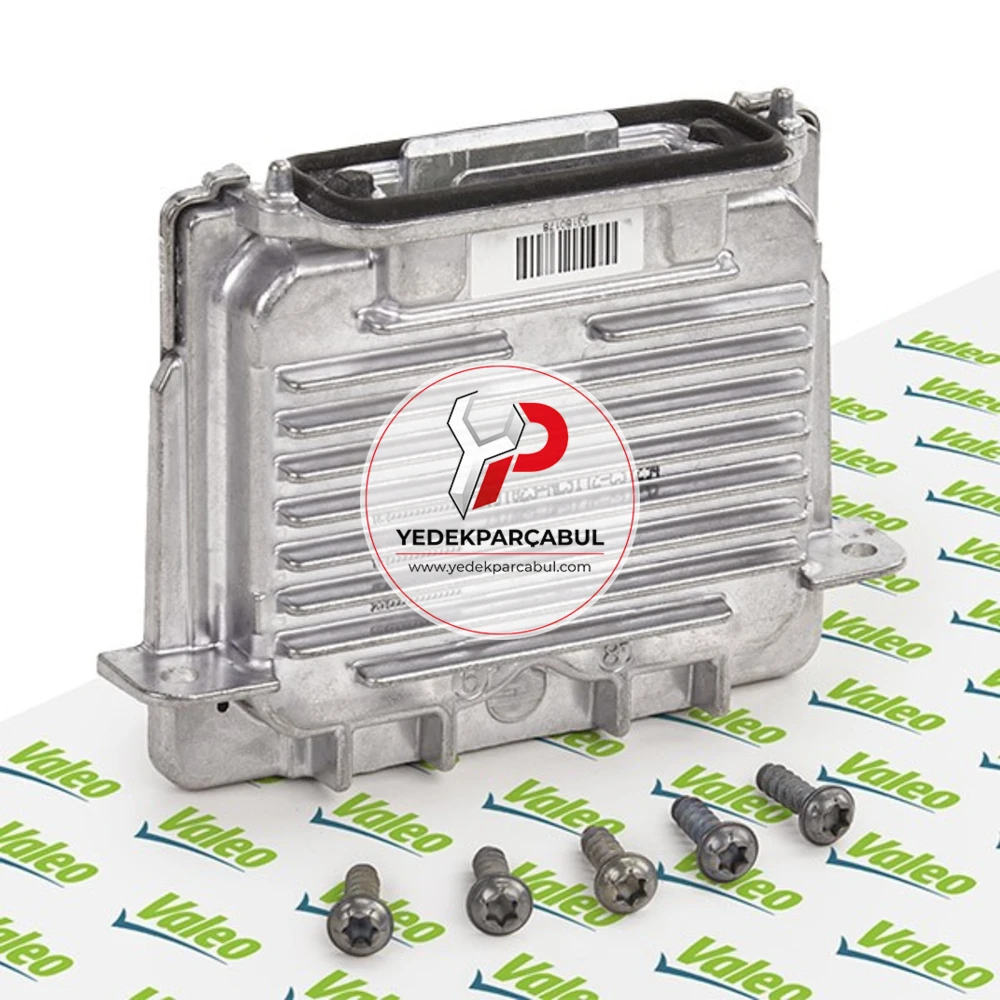 Valeo Far Beyni