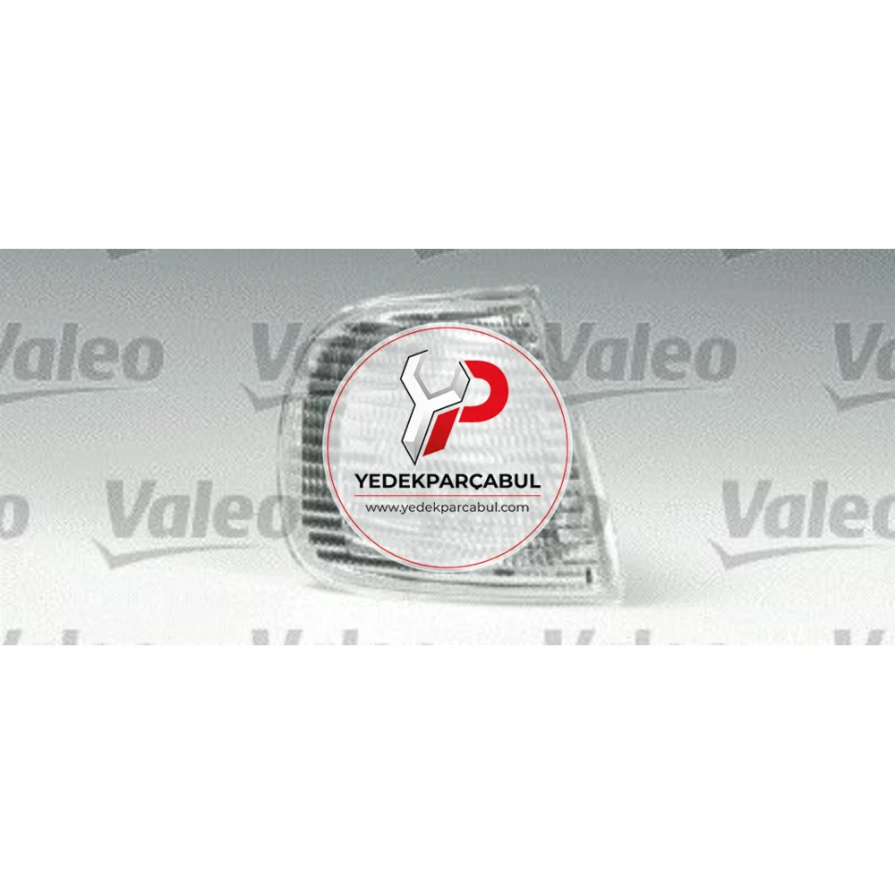 Valeo Sinyal Sol