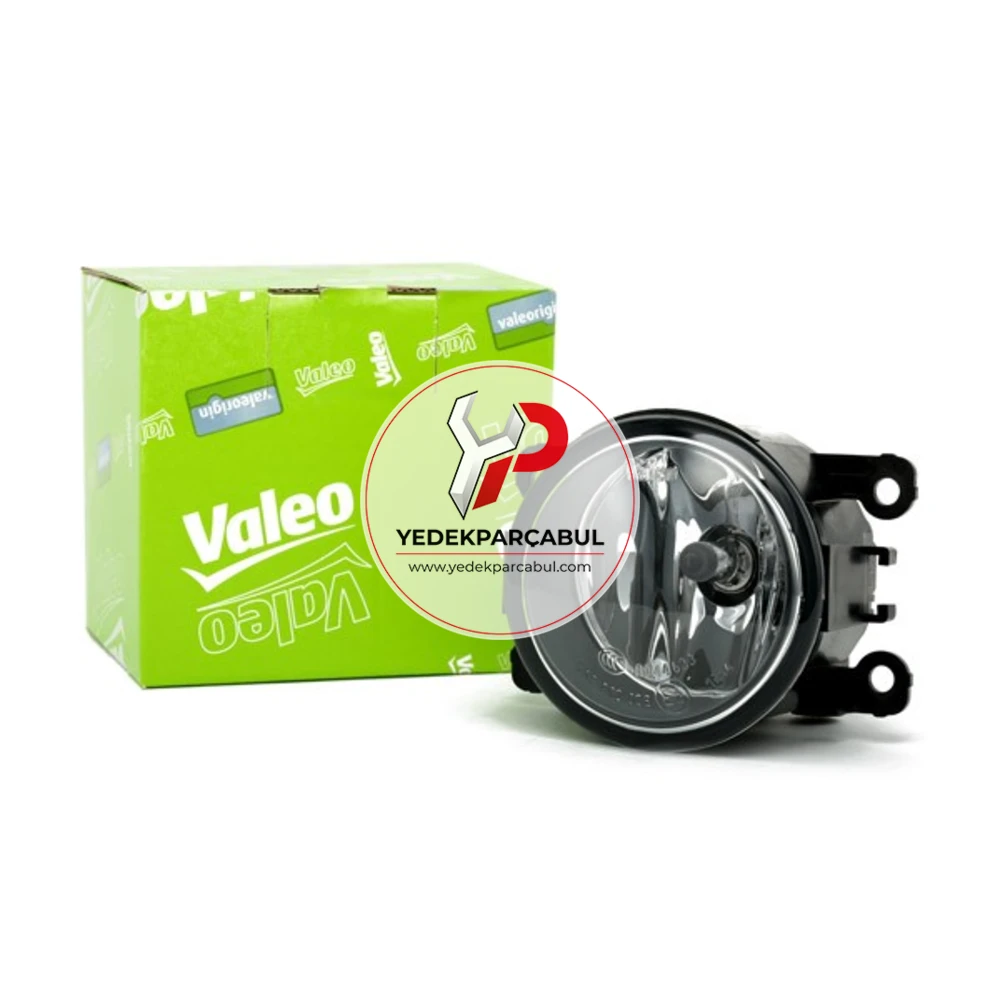 Valeo Sis Farı