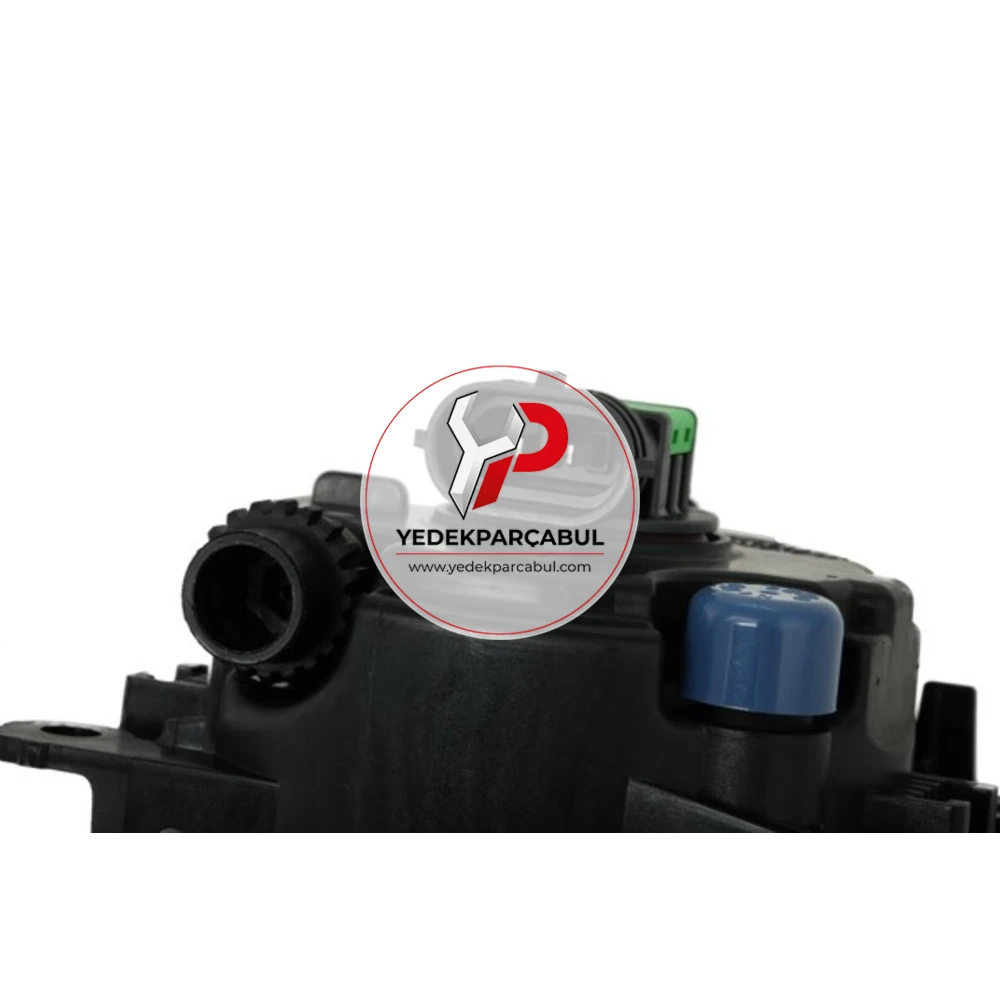 Valeo Sis Farı