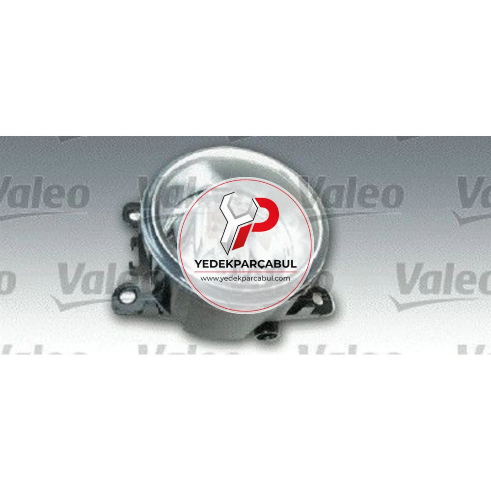 Valeo Sis Farı