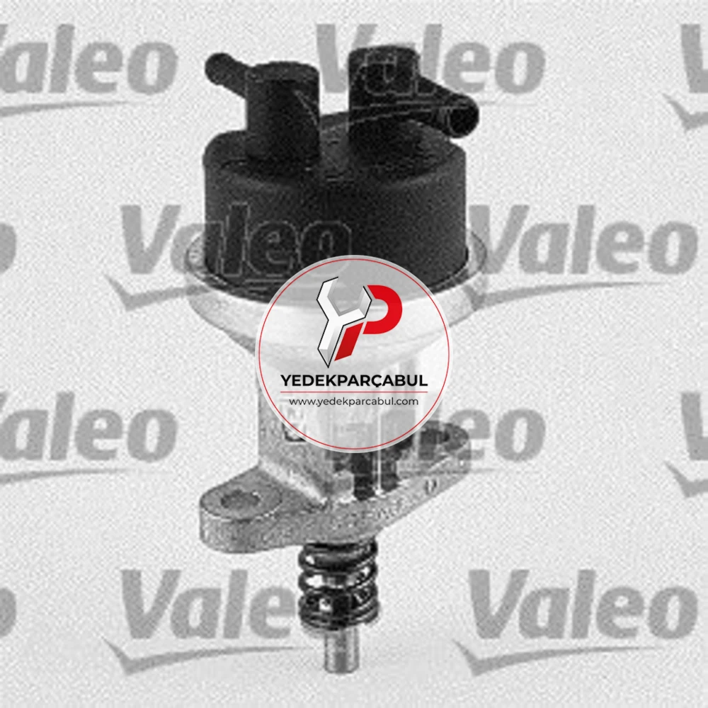 Valeo Benzin Otomatiği