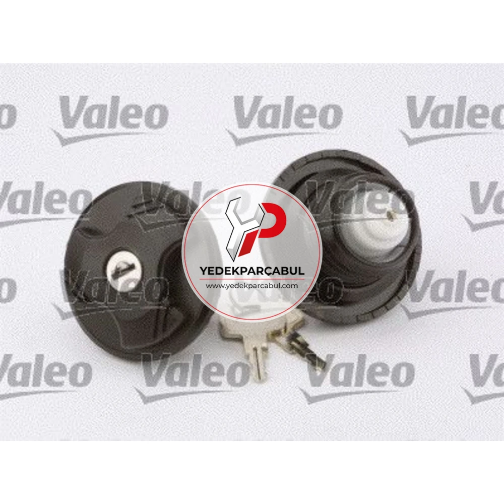 Valeo Depo Kapağı