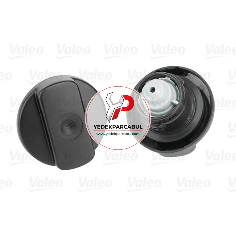 Valeo Depo Kapağı