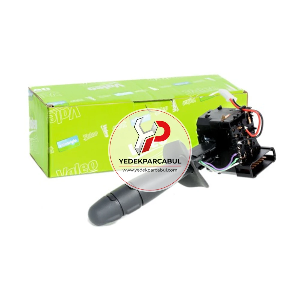 Valeo Far Sinyal Kolu