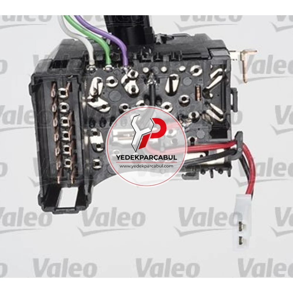 Valeo Far Sinyal Kolu
