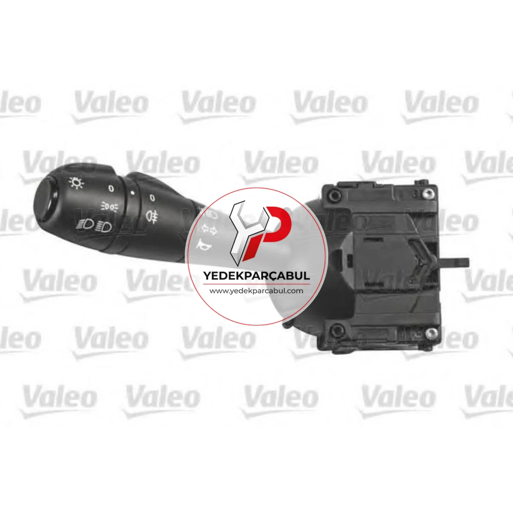 Valeo Far Sinyal Korna Kumanda Kolu