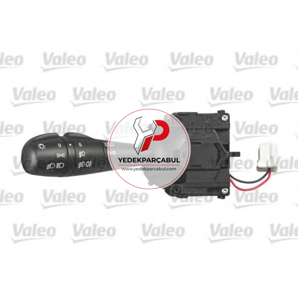 Valeo Far Sinyal Kolu