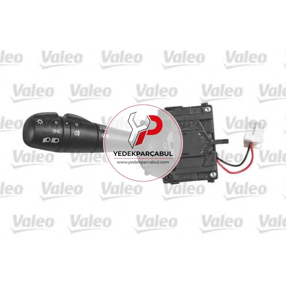 Valeo Far Sinyal Kolu