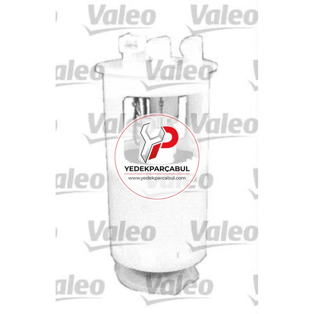 Valeo Yakıt Pompa Modülü