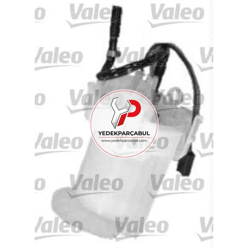 Valeo Yakıt Pompası Komple