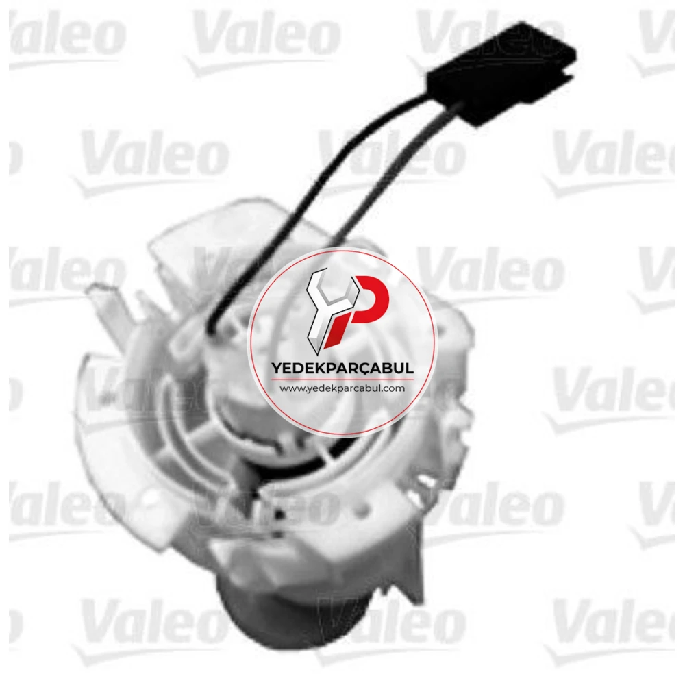 Valeo Yakıt Pompası Komple