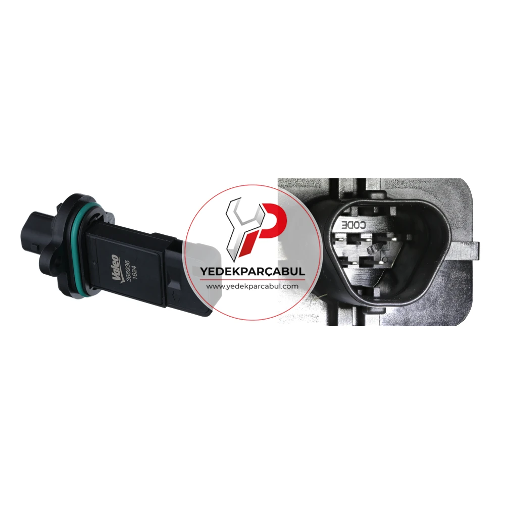 Valeo Hava Kütle Ölçer Debimetre