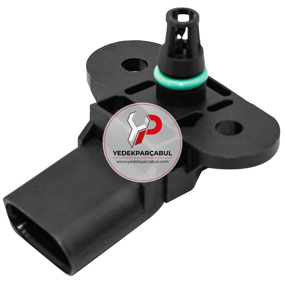 Valeo Manifold Basınç Map Sensörü