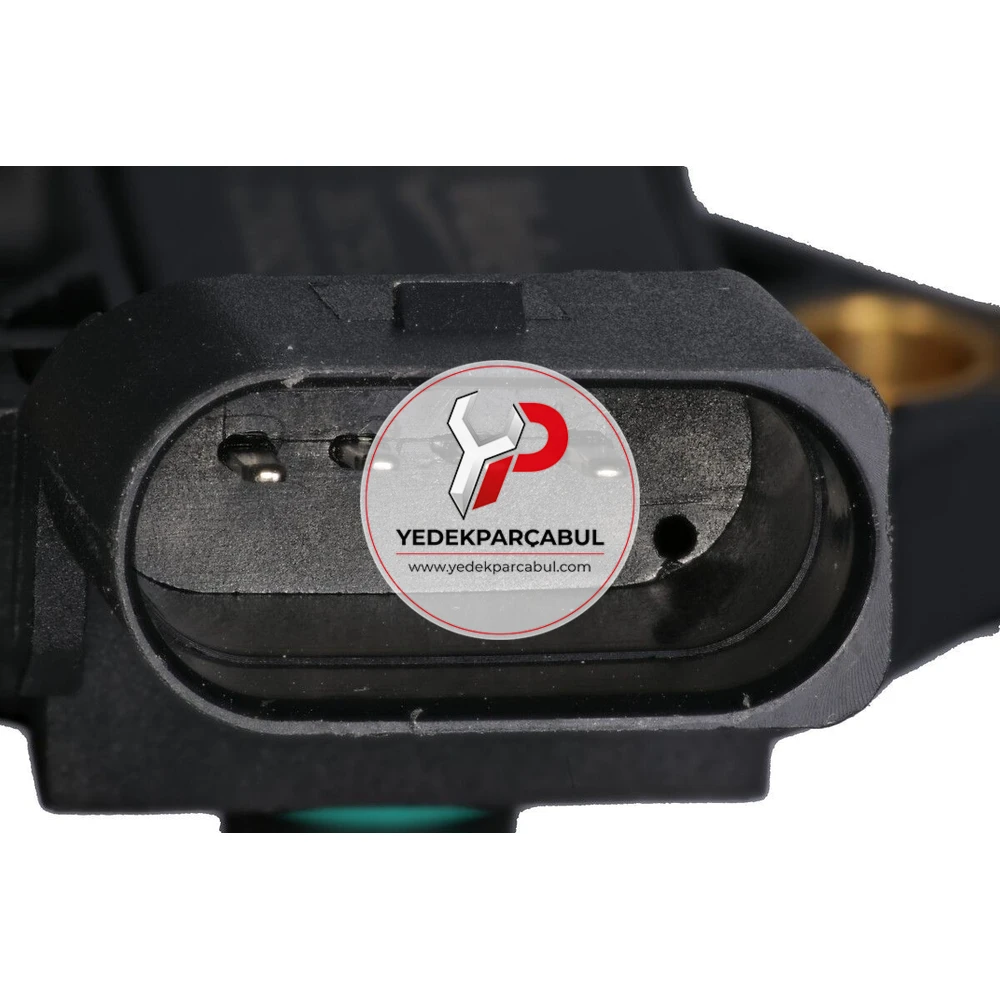 Valeo Manifold Basınç Map Sensörü
