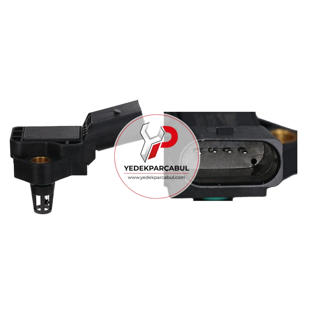 Valeo Manifold Basınç Map Sensörü