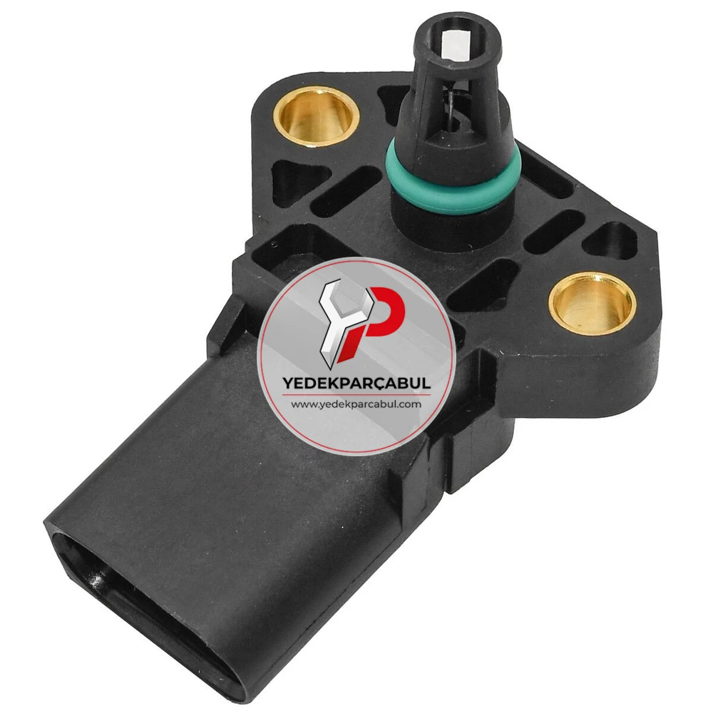 Valeo Manifold Basınç Map Sensörü