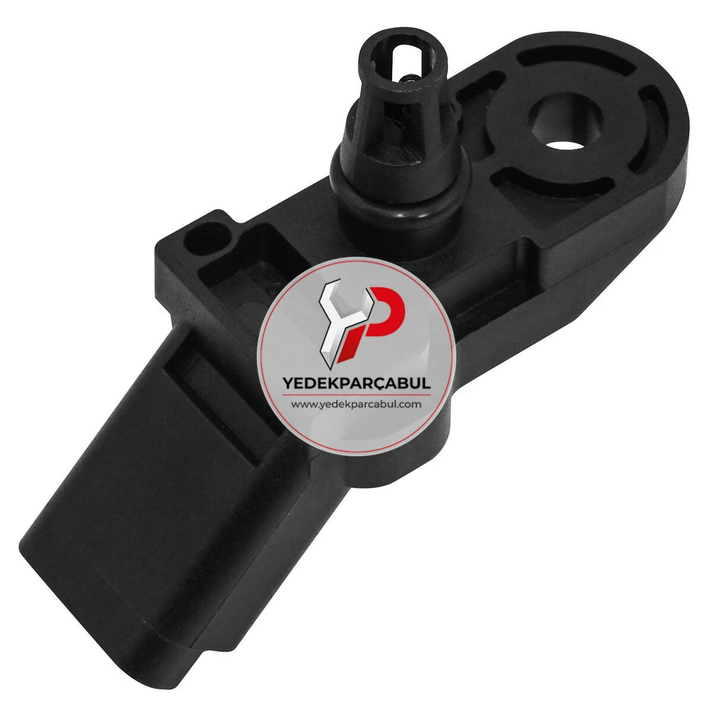 Valeo Manifold Basınç Map Sensörü